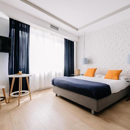 Przystan Motlawa Apartment Гданск Екстериор снимка
