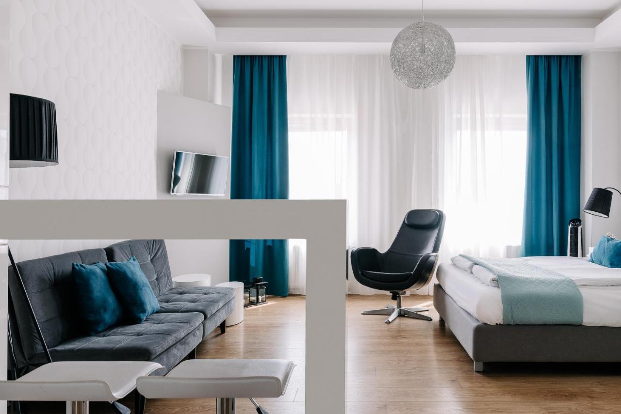 Przystan Motlawa Apartment Гданск Екстериор снимка