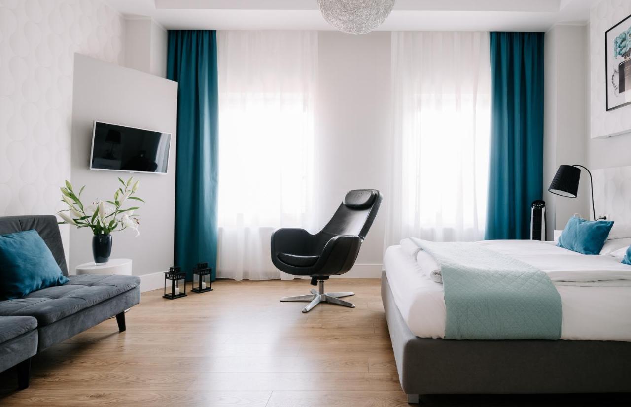 Przystan Motlawa Apartment Гданск Екстериор снимка