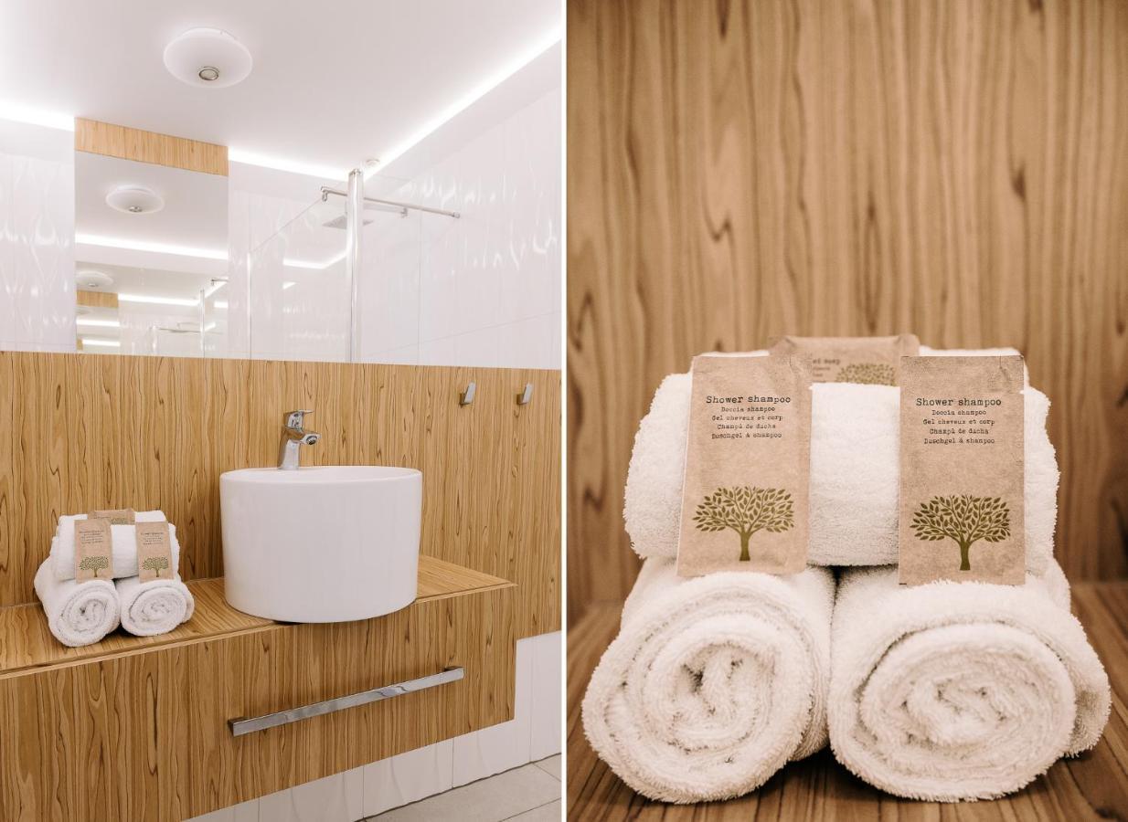 Przystan Motlawa Apartment Гданск Екстериор снимка