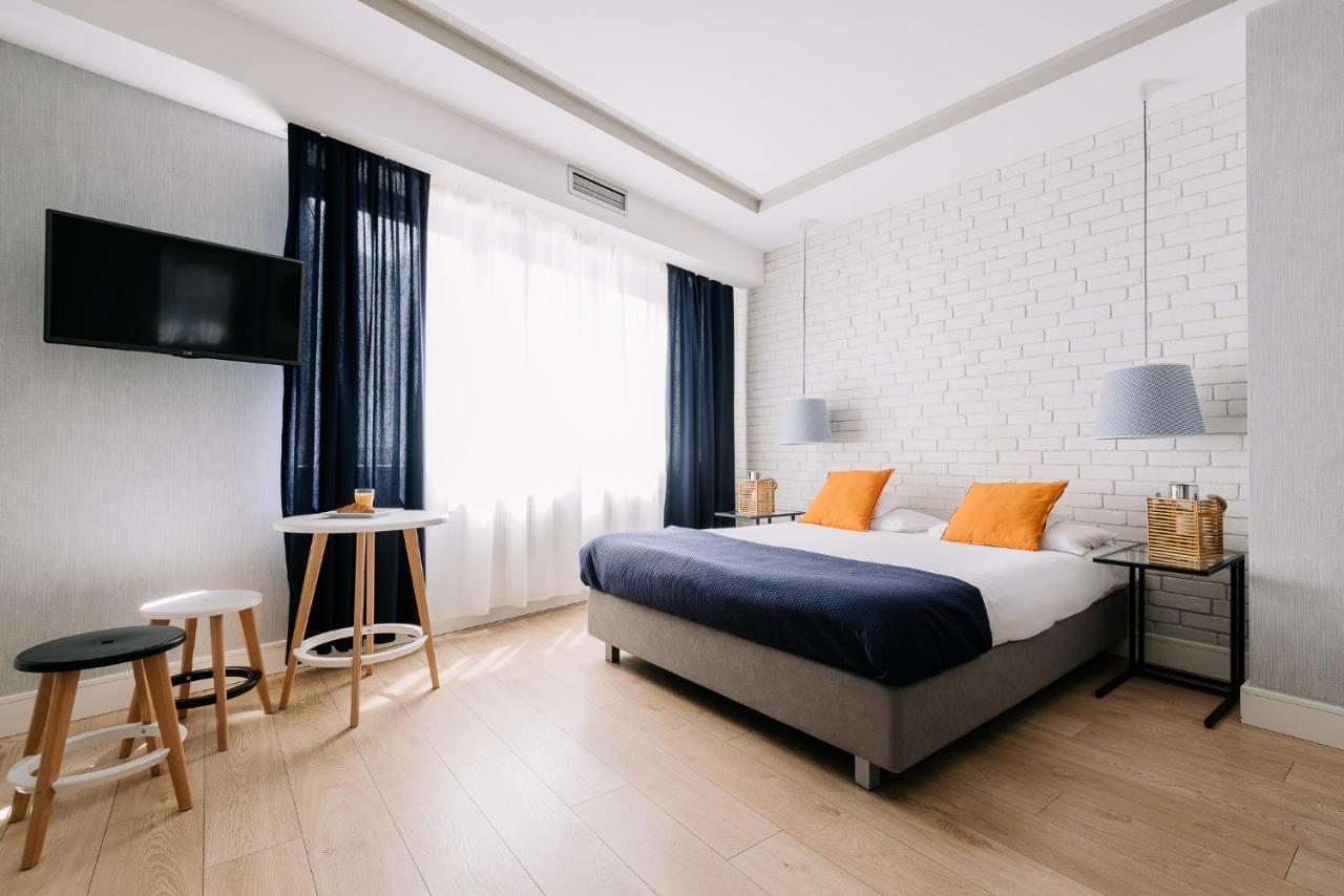 Przystan Motlawa Apartment Гданск Екстериор снимка